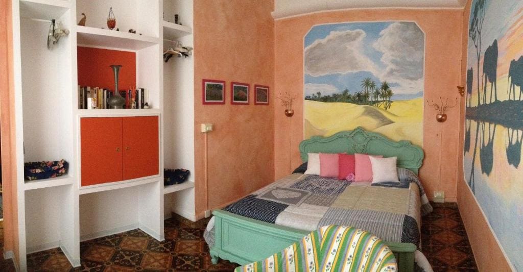 Double Room with Private Bathroom room - Image 1