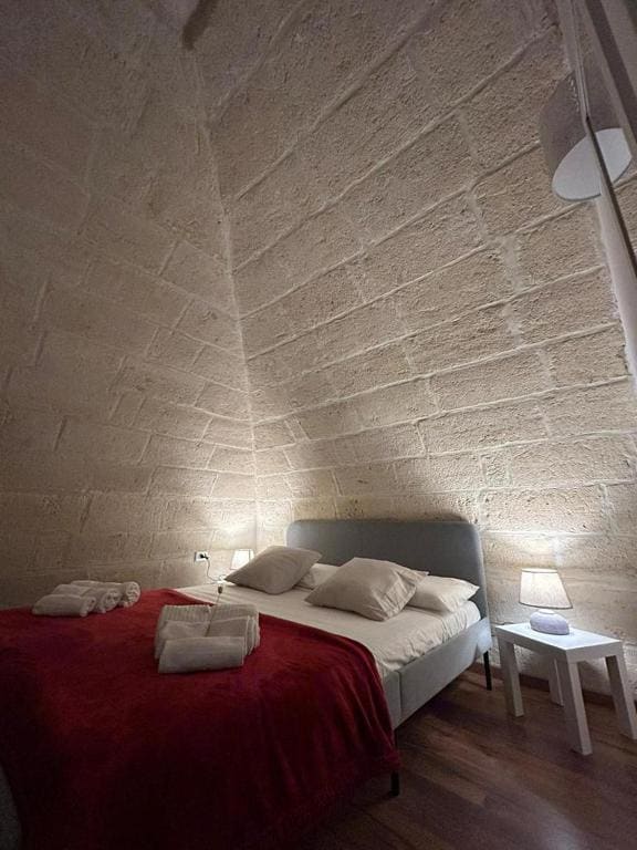 Double Room room - Image 1