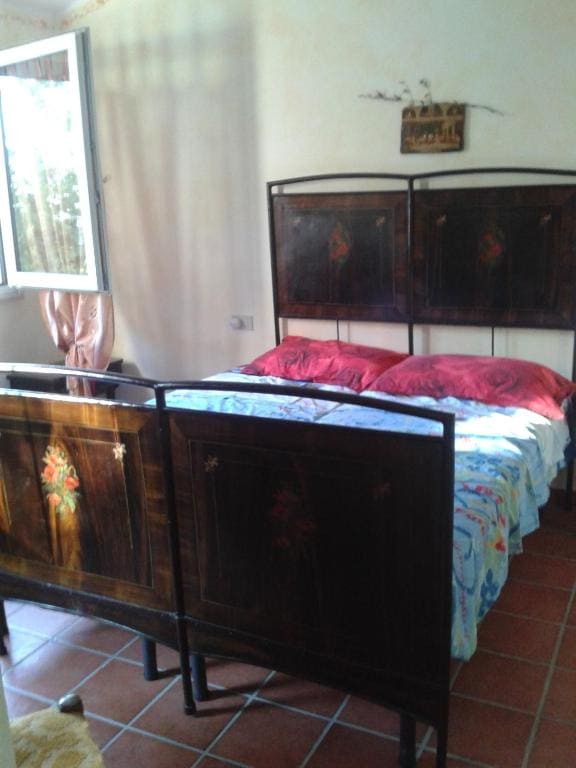 Double or Twin Room with Private External Bathroom room - Image 3