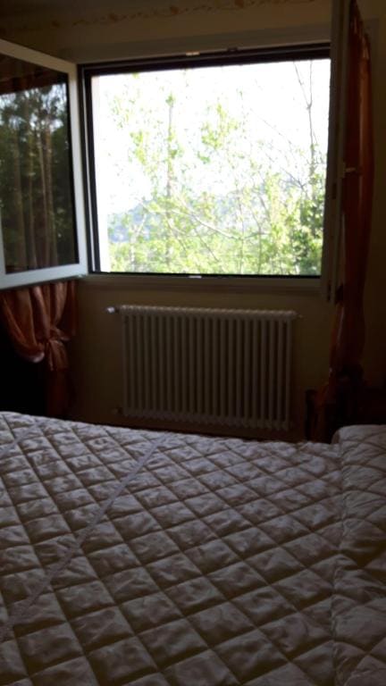 Double or Twin Room with Private External Bathroom room - Image 1
