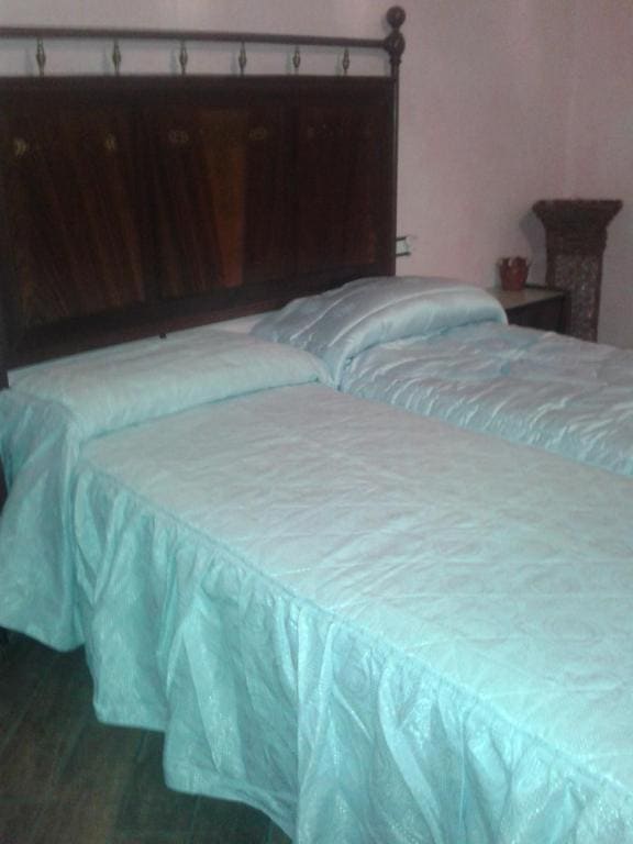 Quadruple Room with Private External Bathroom room - Image 1