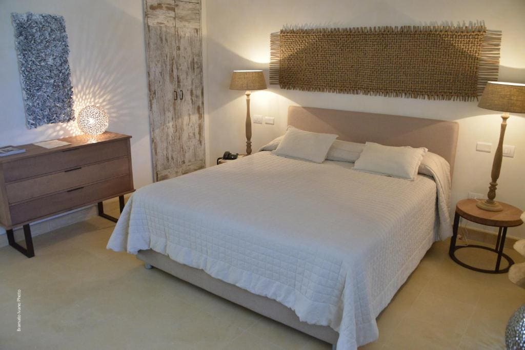 Double Room with Patio room - Image 1