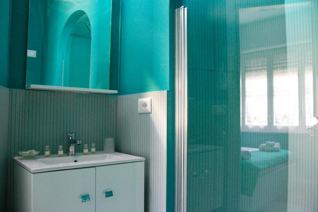 Standard Double Room room - Image 1