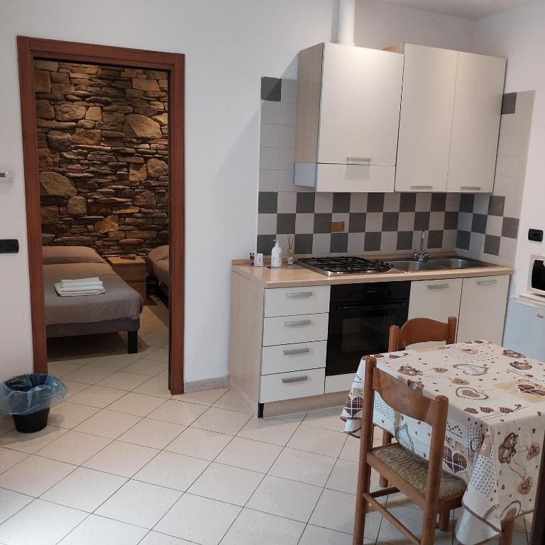 Studio room - Image 1