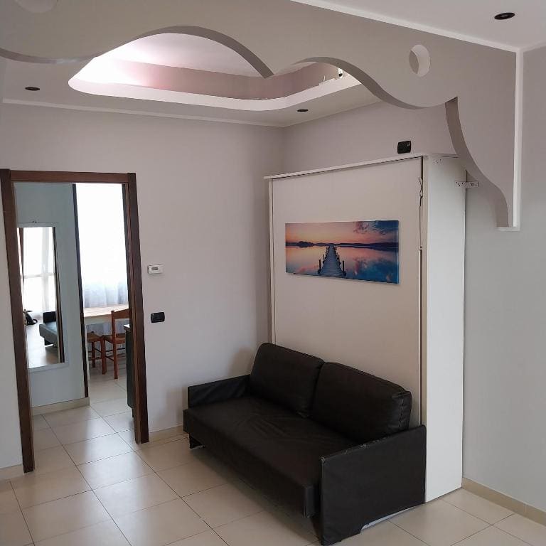 Two-Room Apartment room - Image 2