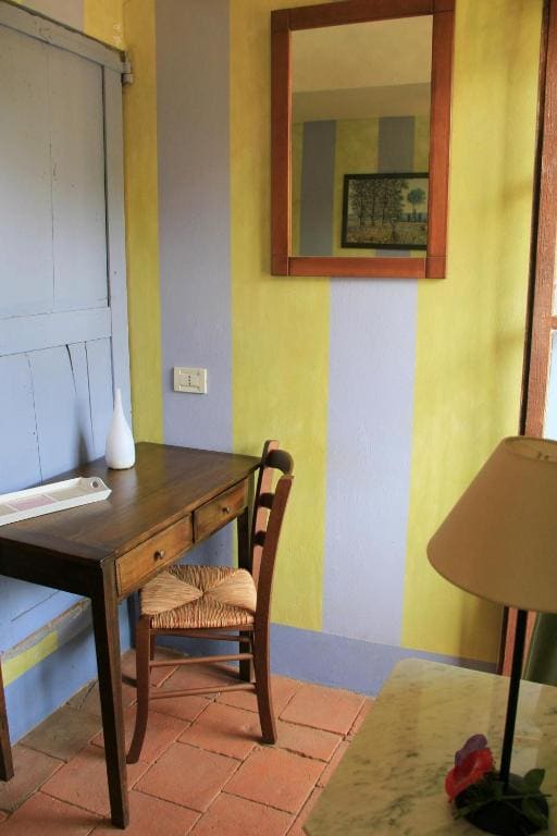 Small Double Room room - Image 2