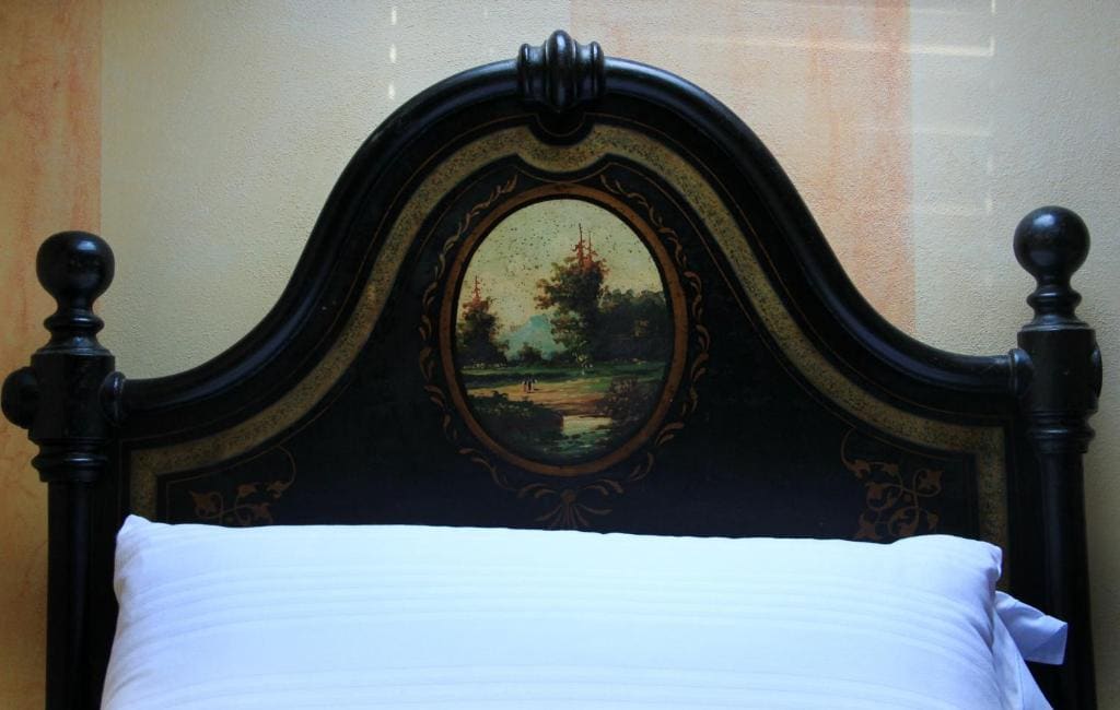 Twin Room room - Image 1