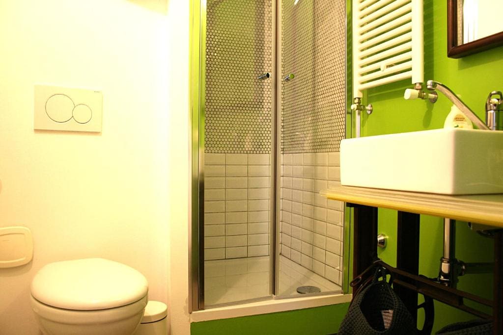 Double or Twin Room with Private Bathroom room - Image 1