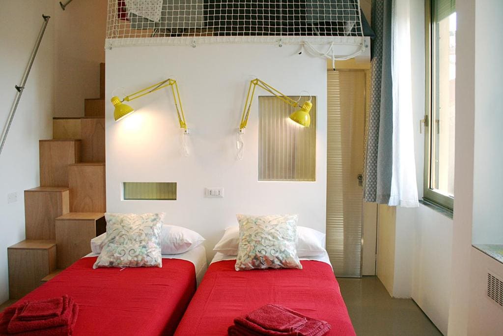 Double or Twin Room with Private Bathroom room - Image 3