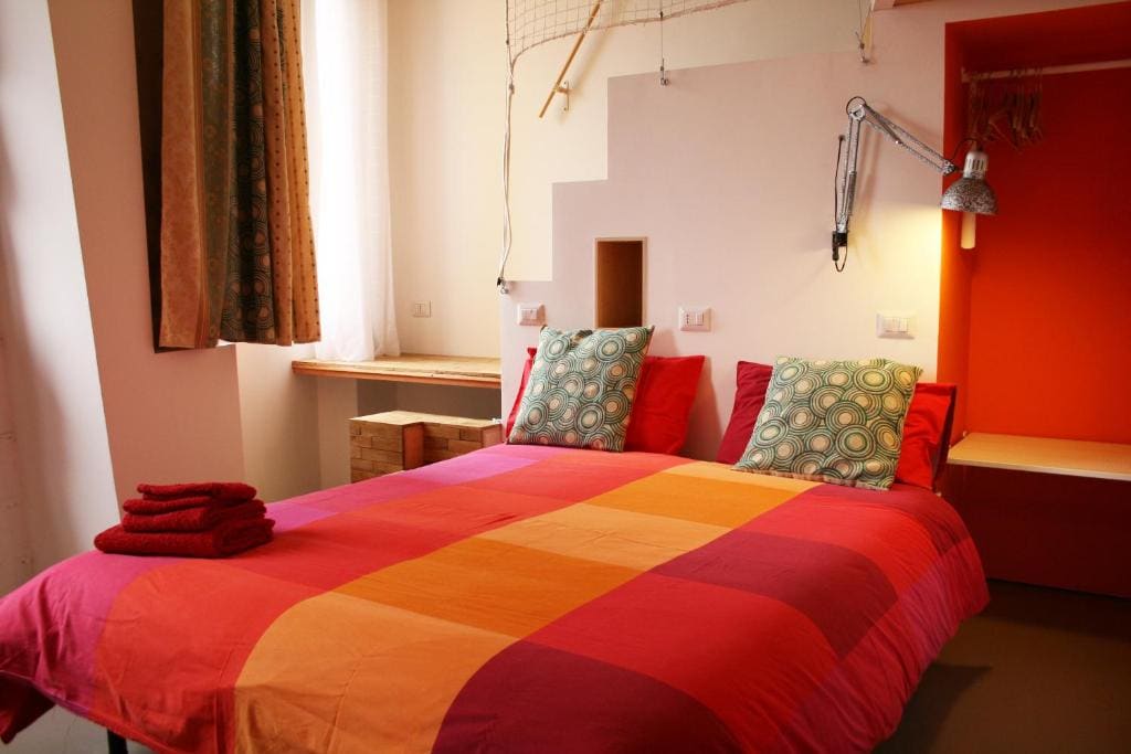 Quadruple Room with Private Bathroom room - Image 3