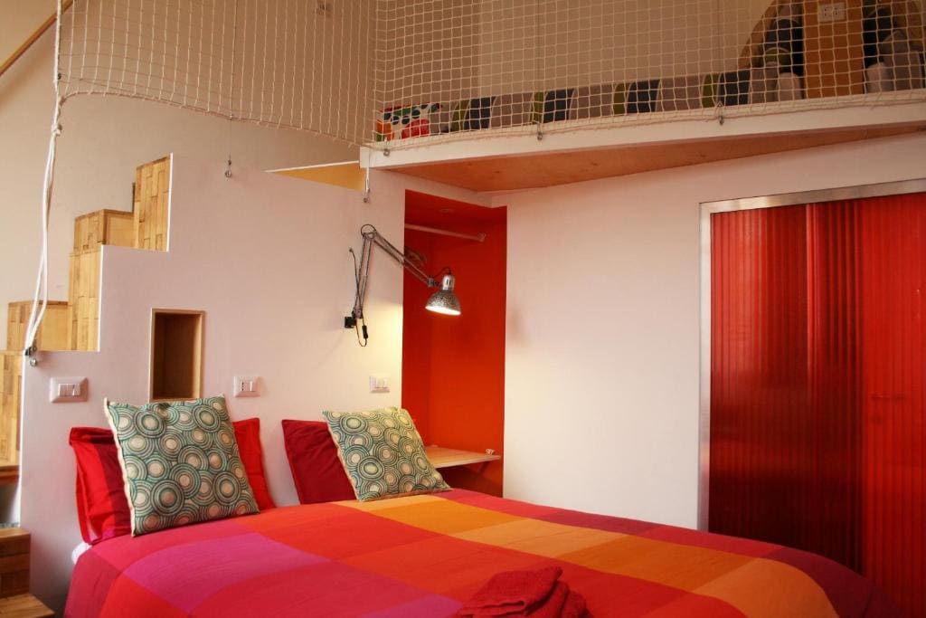 Quadruple Room with Private Bathroom room - Image 2