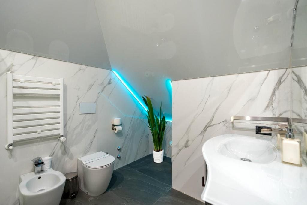 Double Room room - Image 1