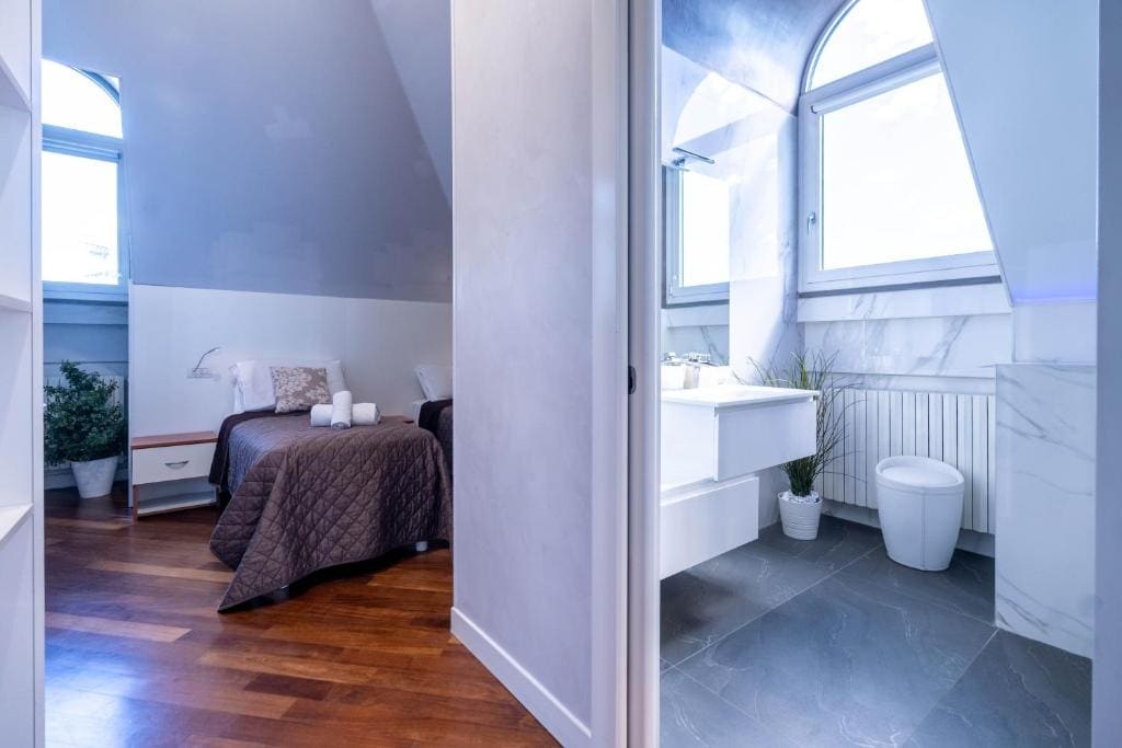 Double or Twin Room room - Image 1