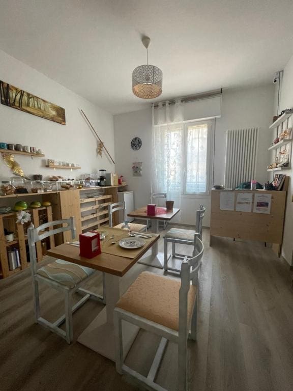 Two-Bedroom Deluxe Apartment with Balcony room - Image 3