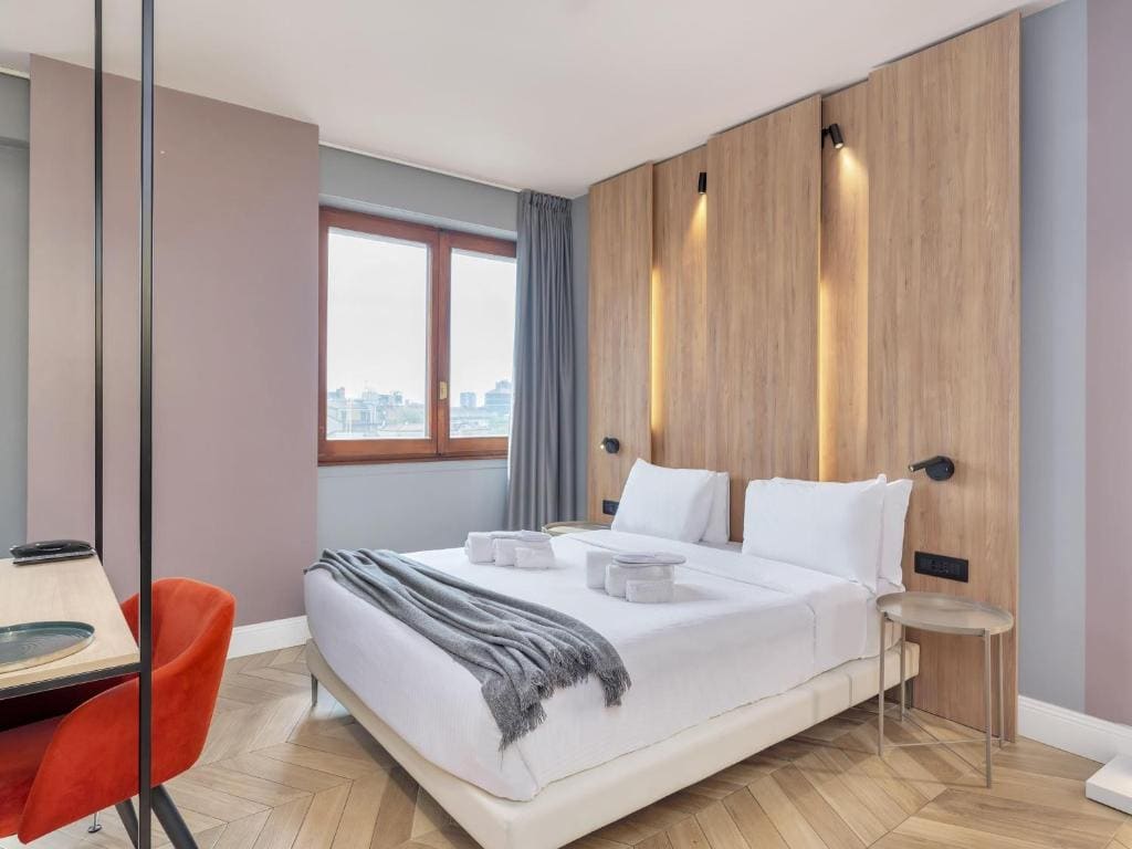 Deluxe Double Room room - Image 3