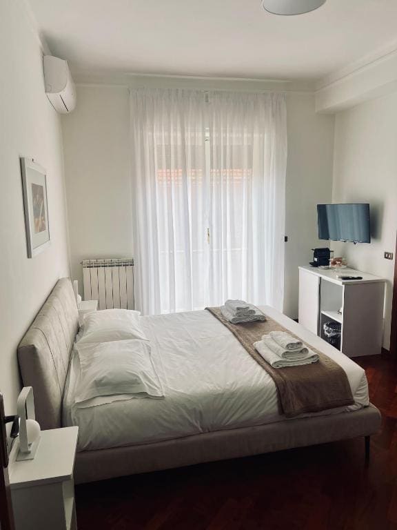 Premium Quadruple Room room - Image 2