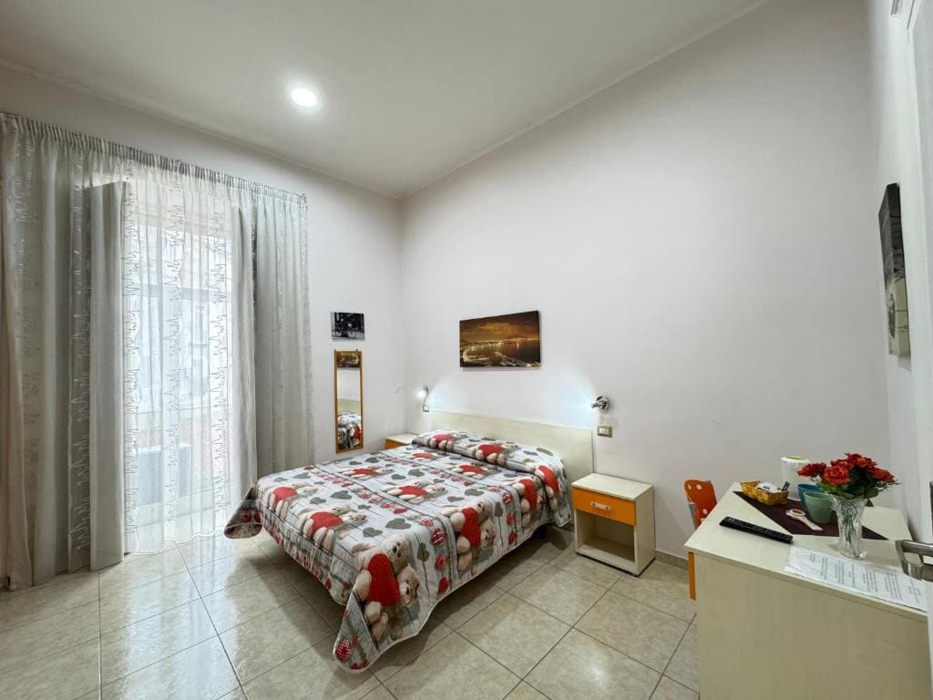 Basic Triple Room room - Image 1