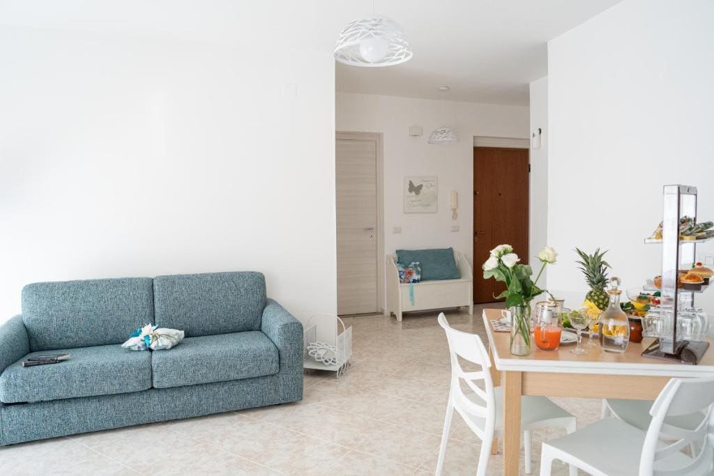 Family Suite room - Image 1