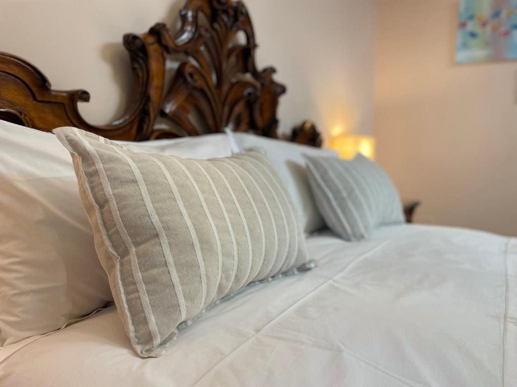 Double Room room - Image 1