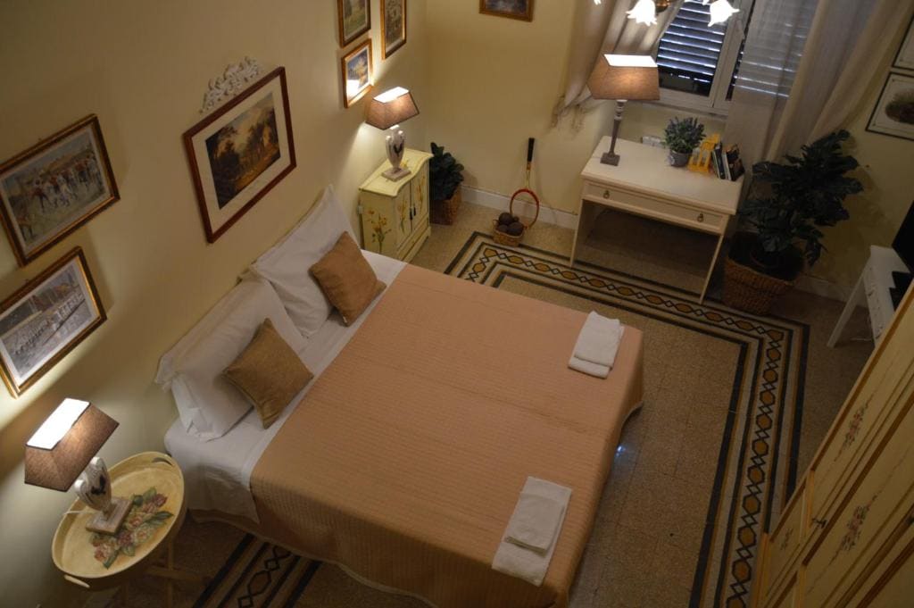 Double or Twin Room room - Image 2