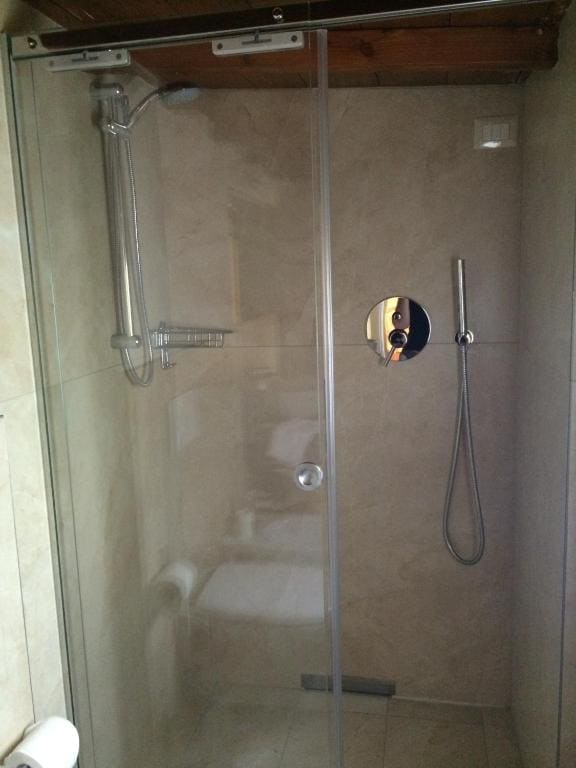 Deluxe Triple Room room - Image 3