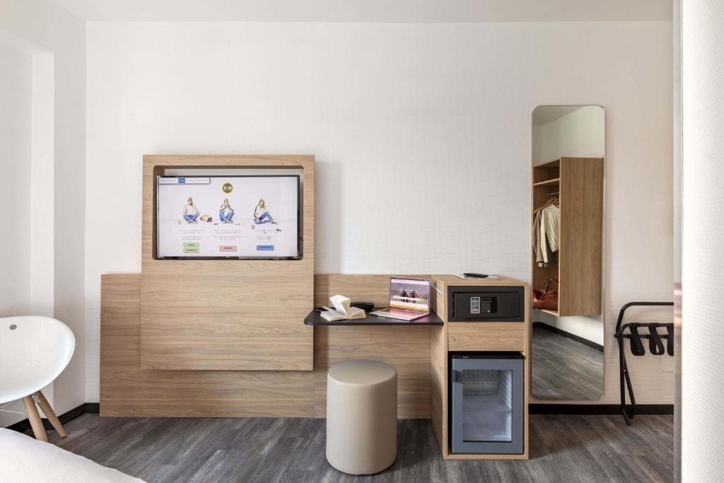 Double Room - Disability Access room - Image 1