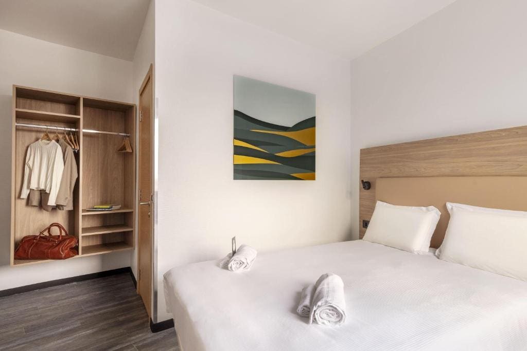 Double Room - Disability Access room - Image 3