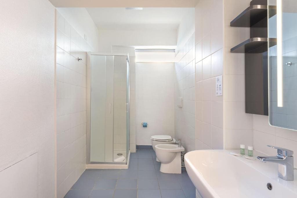 Single Room room - Image 1