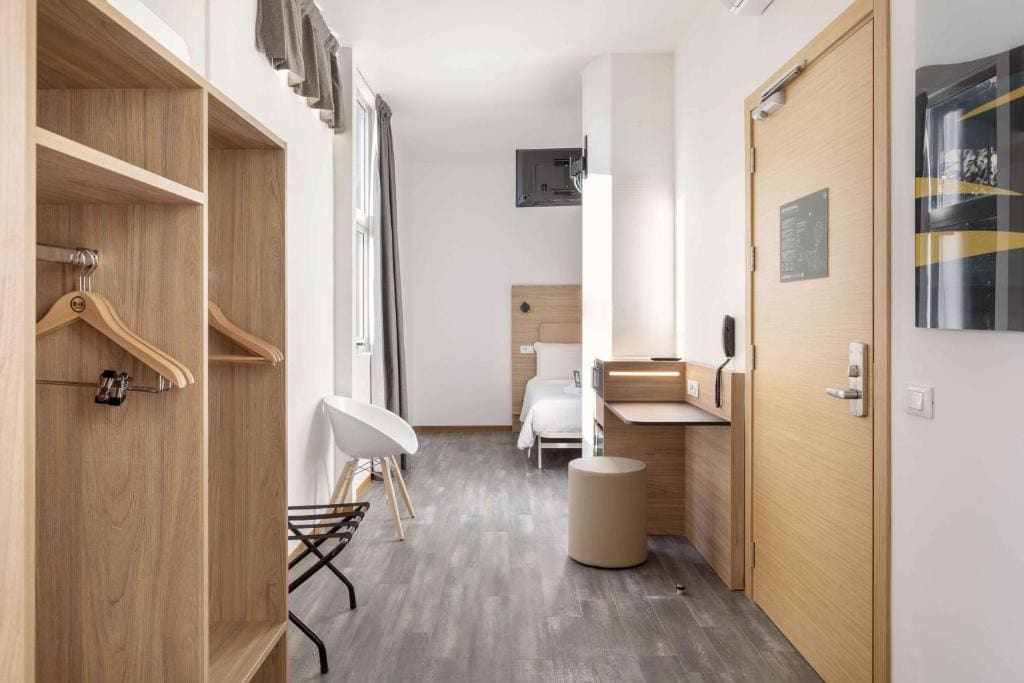 Single Room room - Image 3