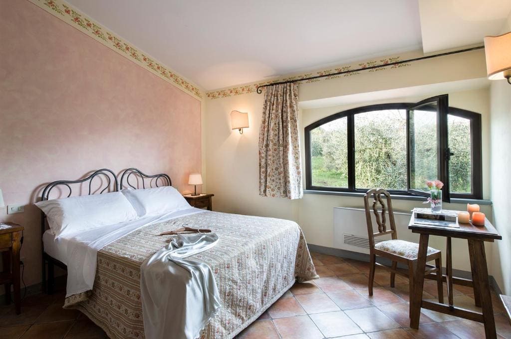 Double Room room - Image 1