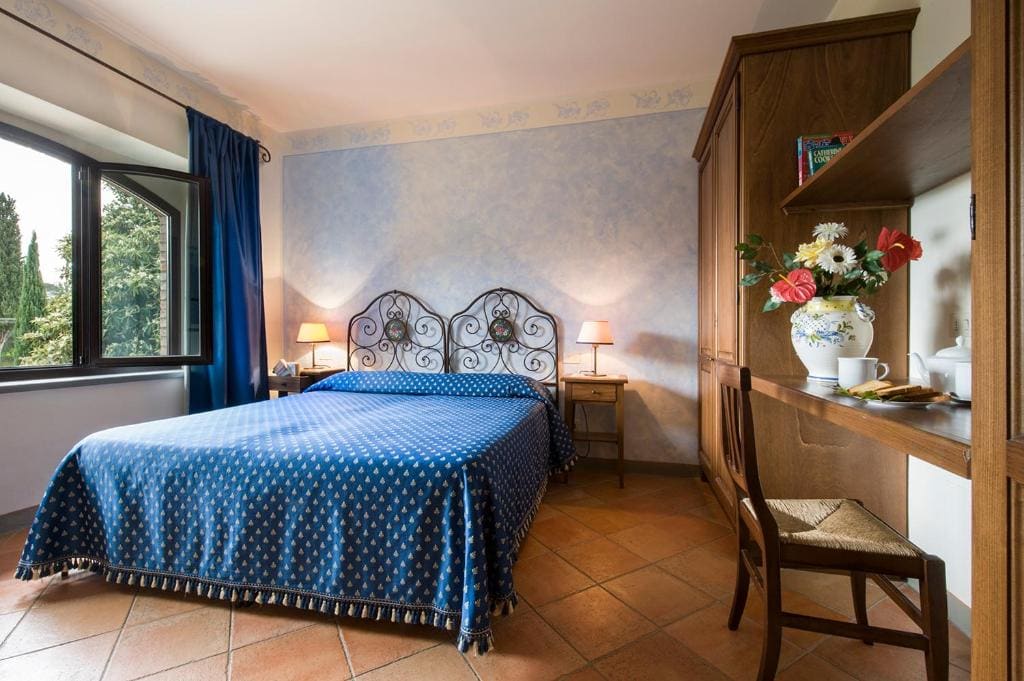 Double Room room - Image 3