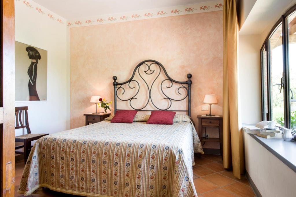 Two-Bedroom Apartment room - Image 3