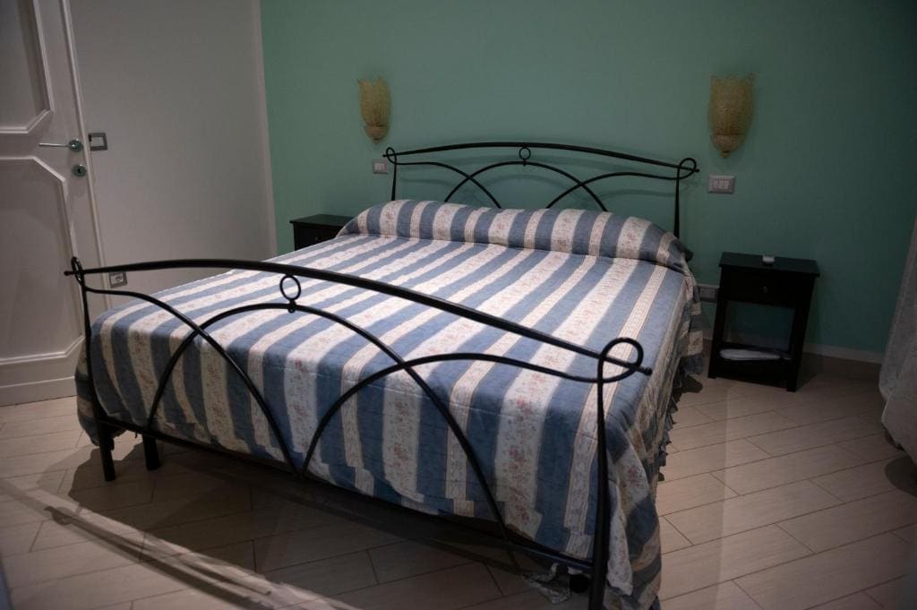 Double Room room - Image 1
