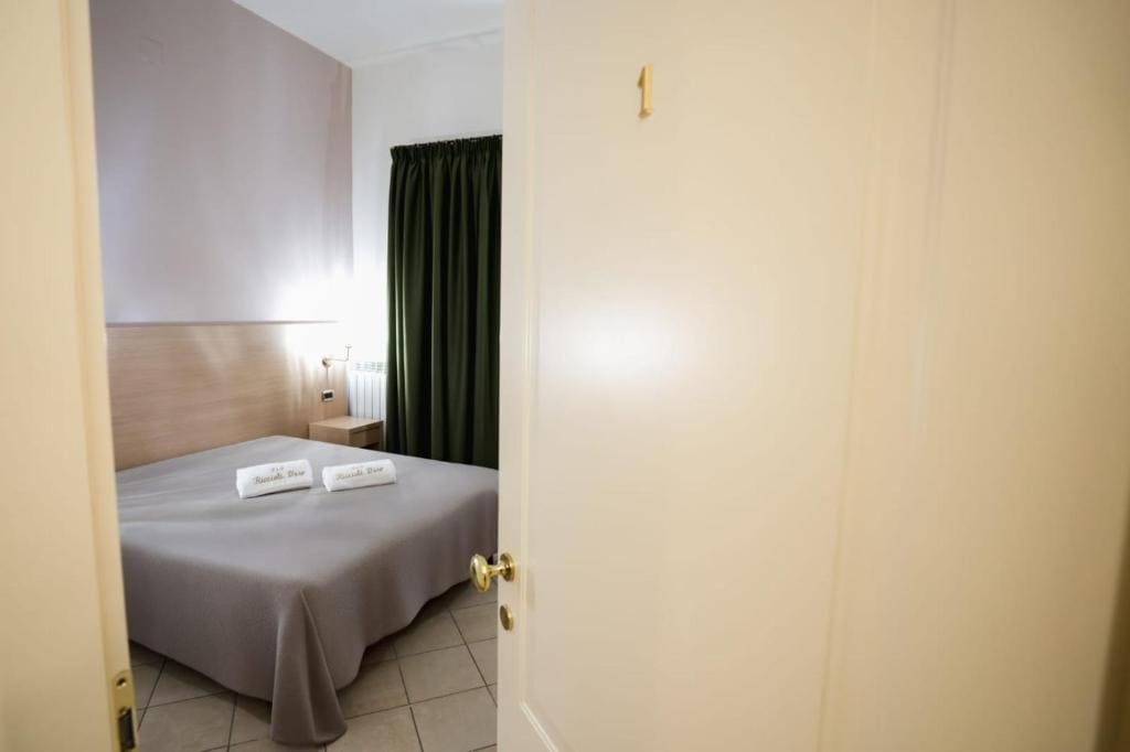 Family Room with Balcony room - Image 1