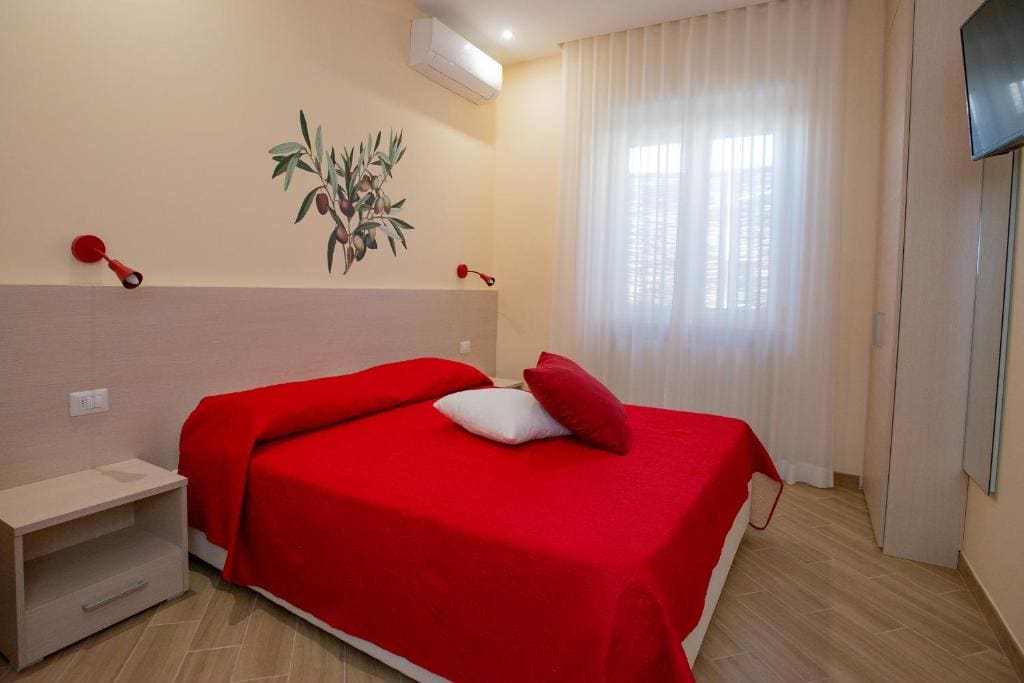 Deluxe Room room - Image 3