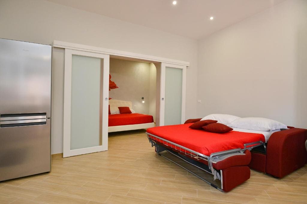 Family Studio room - Image 3