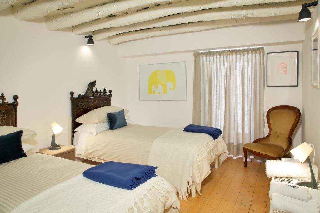 Large Double Room room - Image 3