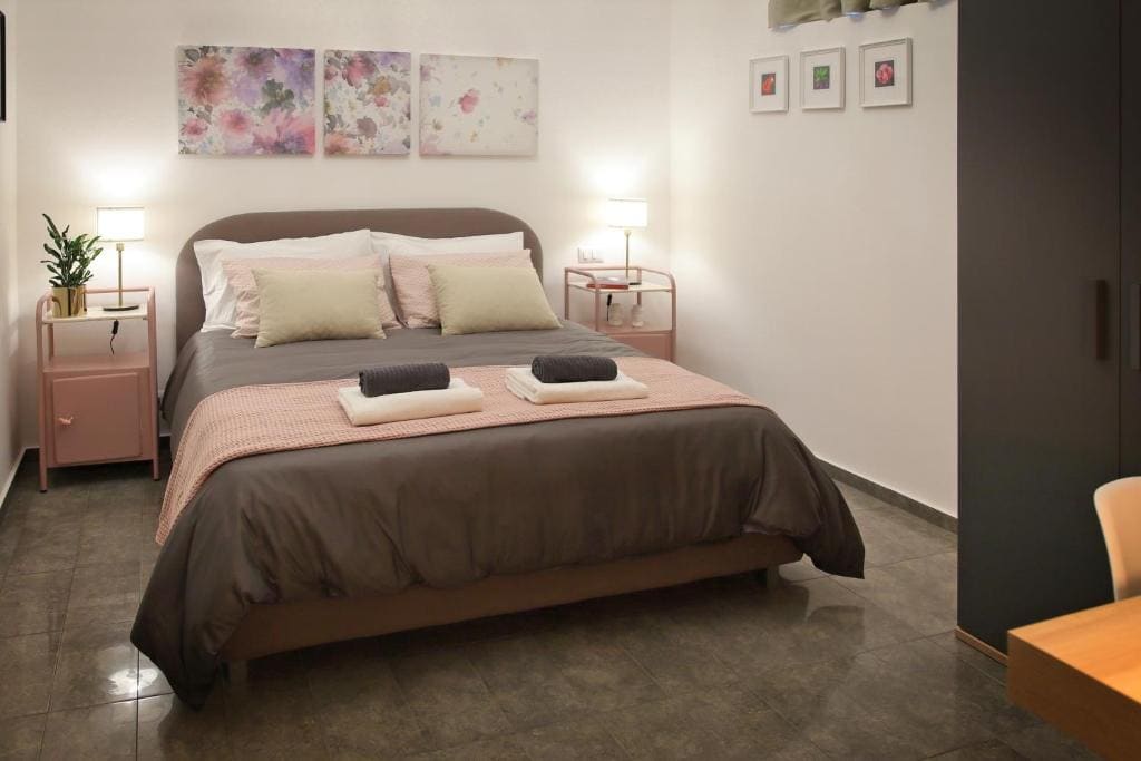 Standard Double Room room - Image 3