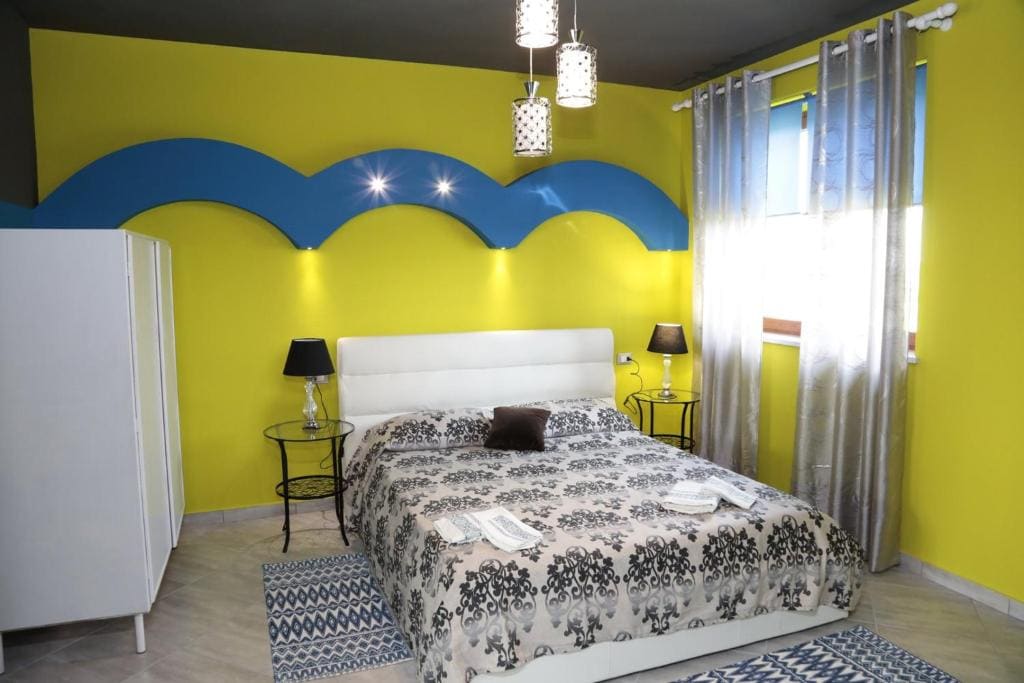 Double Room room - Image 2