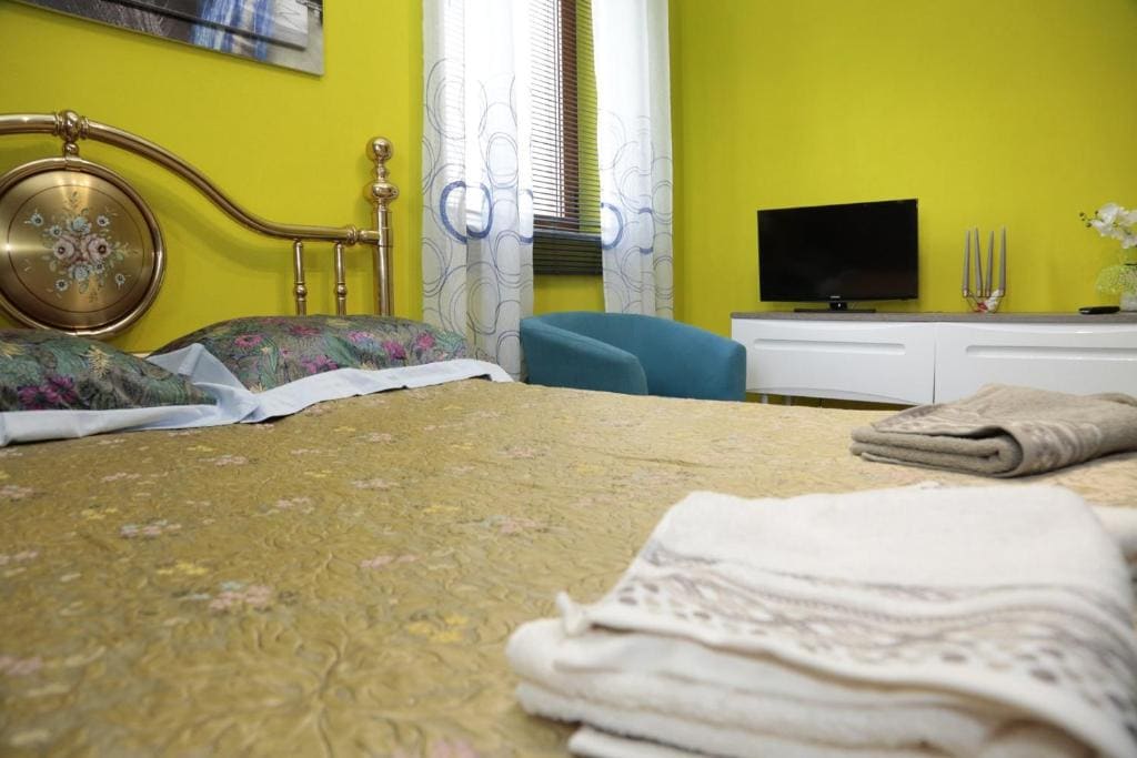 Double Room room - Image 3