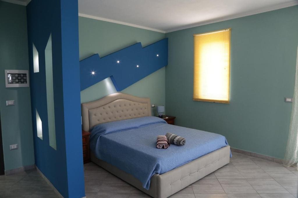 Double Room room - Image 1