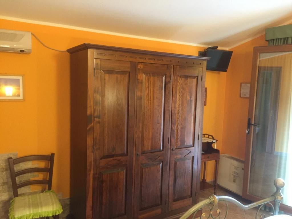 Double Room room - Image 1