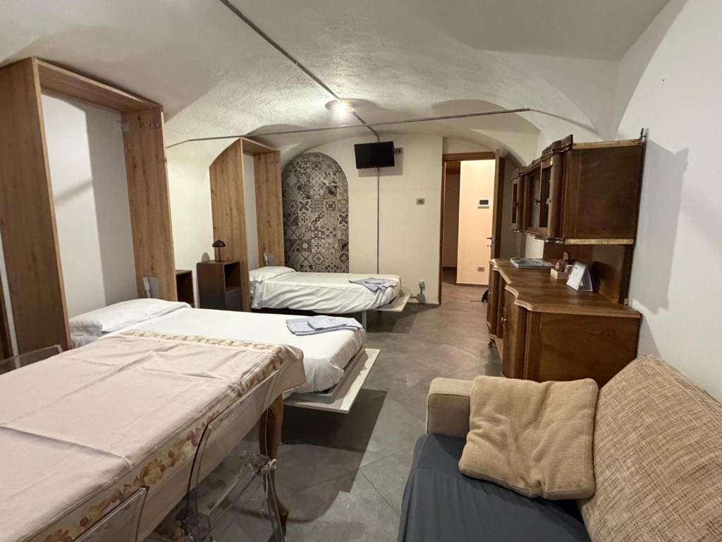 Twin Room room - Image 1