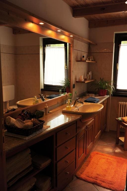 Double Room with Extra Bed room - Image 1