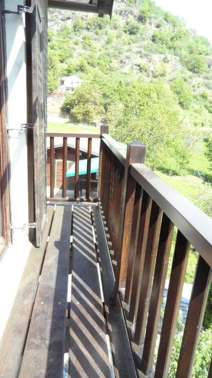 Suite with Mountain View room - Image 1