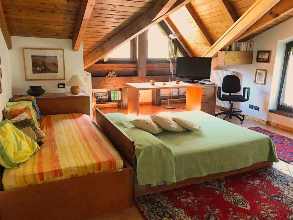 Triple Room with Private External Bathroom room - Image 2