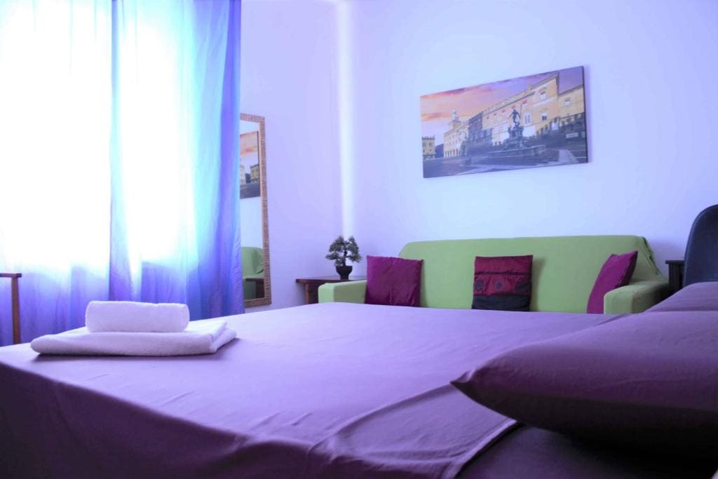 Two-Bedroom Apartment room - Image 1