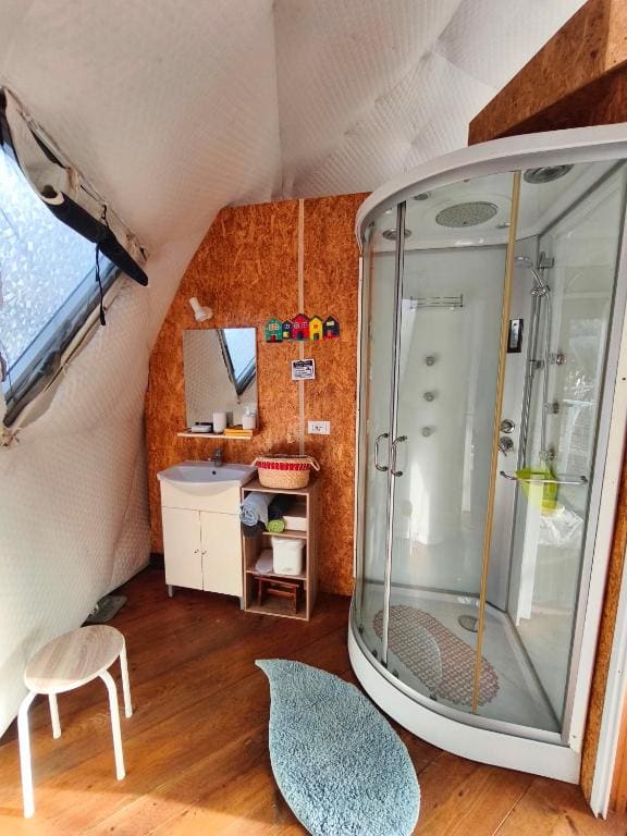 Bungalow with Sea View room - Image 2