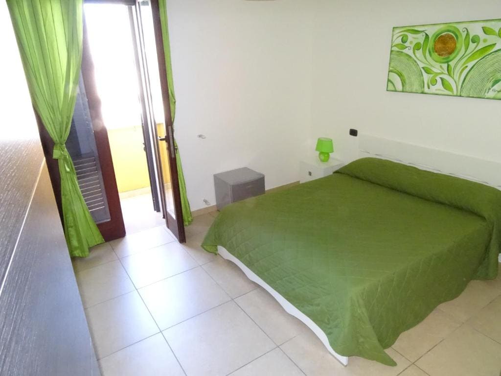 Quadruple Room room - Image 2