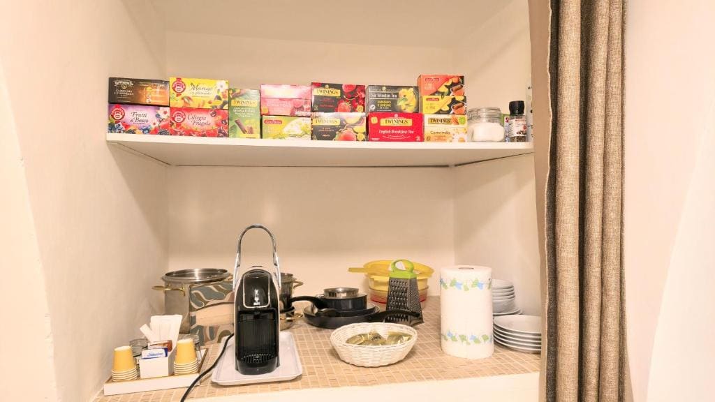 Studio room - Image 1